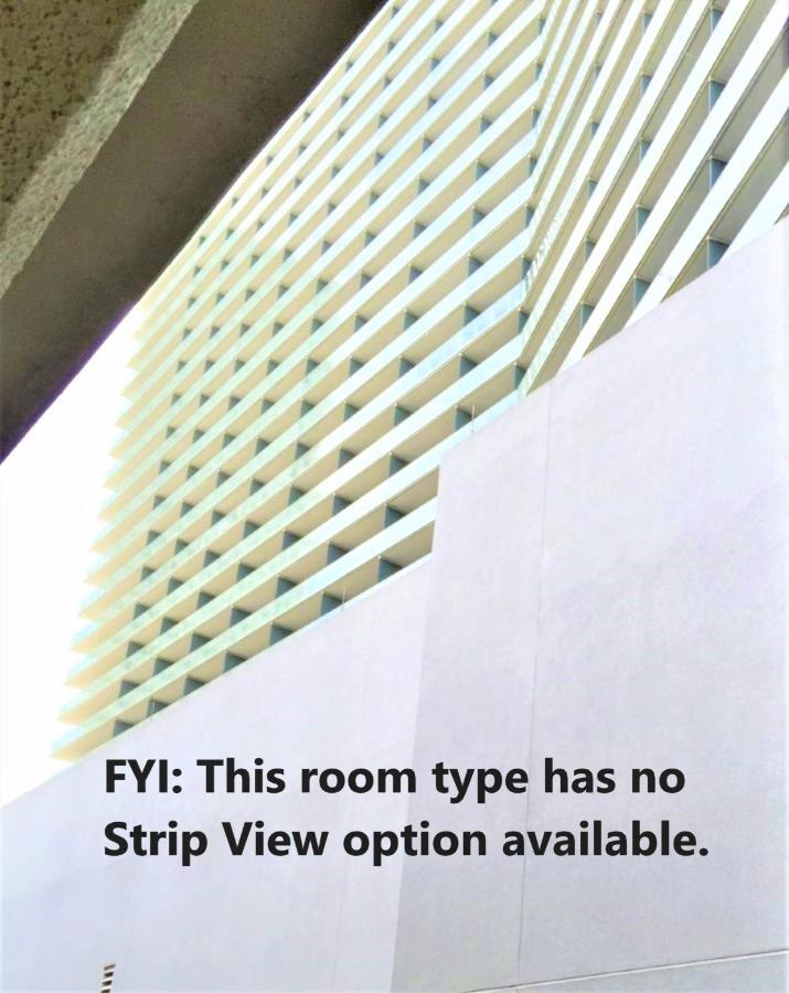 Jockey Resort Suites Center Strip Λας Βέγκας Εξωτερικό φωτογραφία