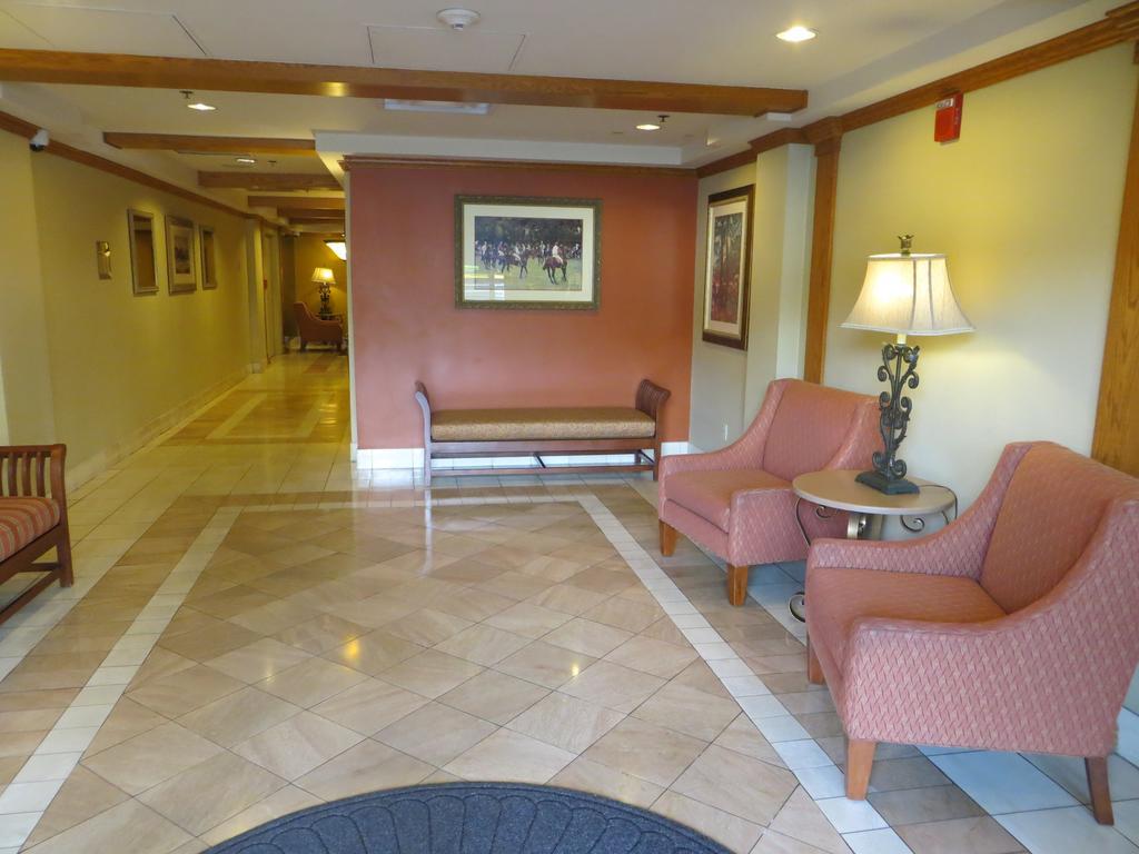 Jockey Resort Suites Center Strip Λας Βέγκας Εξωτερικό φωτογραφία