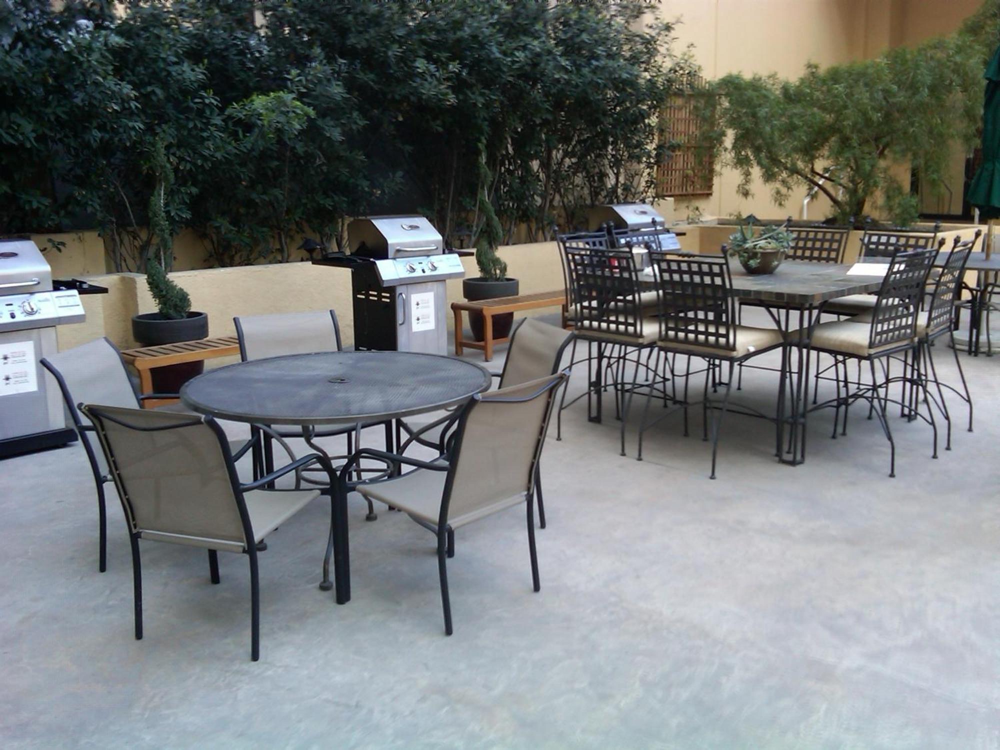 Jockey Resort Suites Center Strip Λας Βέγκας Εξωτερικό φωτογραφία