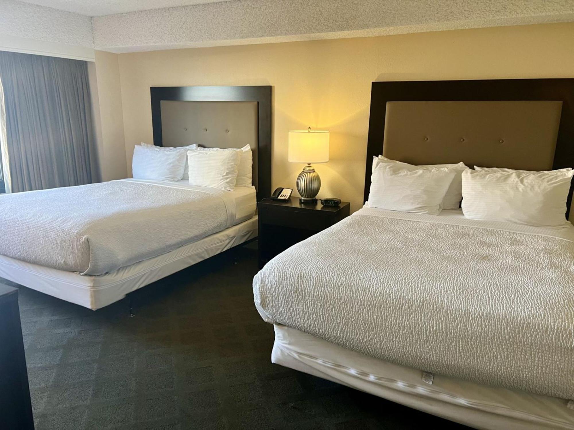 Jockey Resort Suites Center Strip Λας Βέγκας Εξωτερικό φωτογραφία
