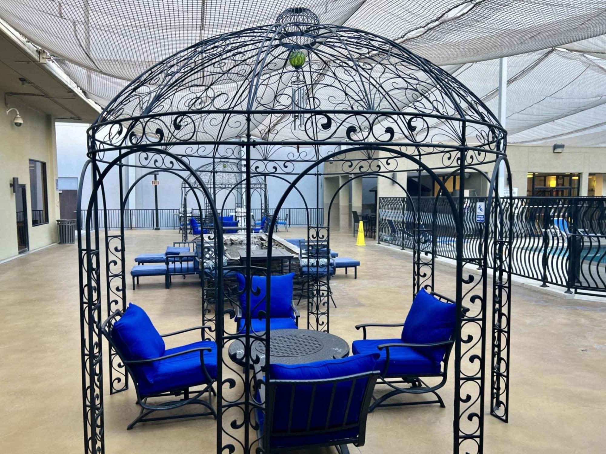 Jockey Resort Suites Center Strip Λας Βέγκας Εξωτερικό φωτογραφία