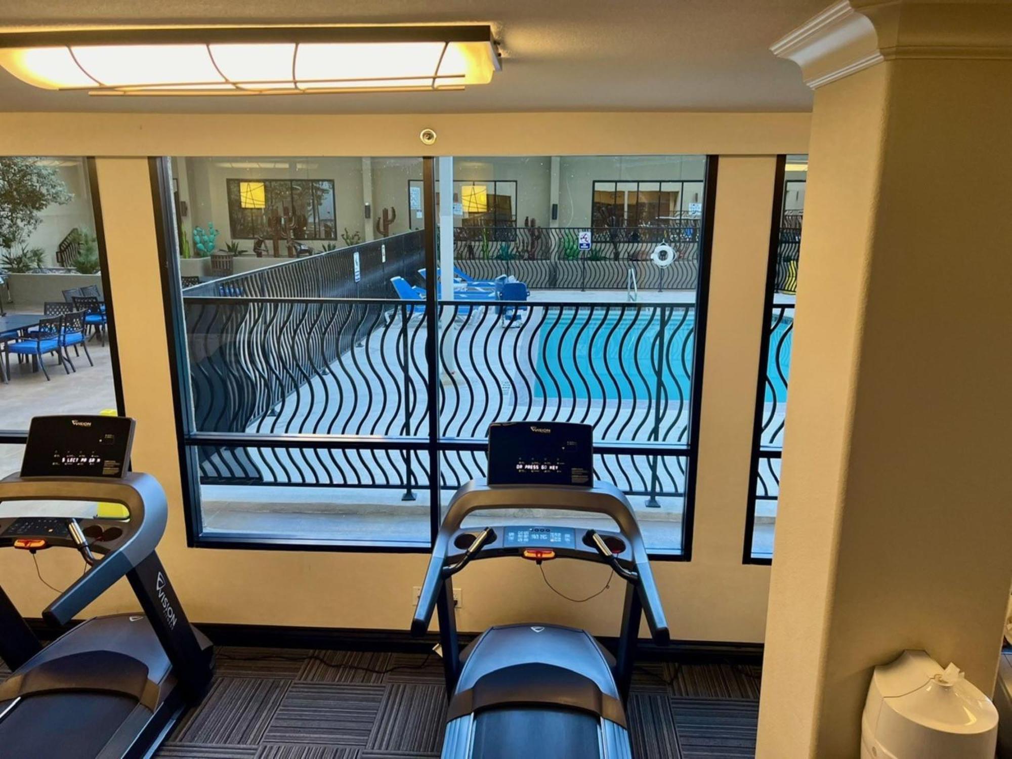 Jockey Resort Suites Center Strip Λας Βέγκας Εξωτερικό φωτογραφία