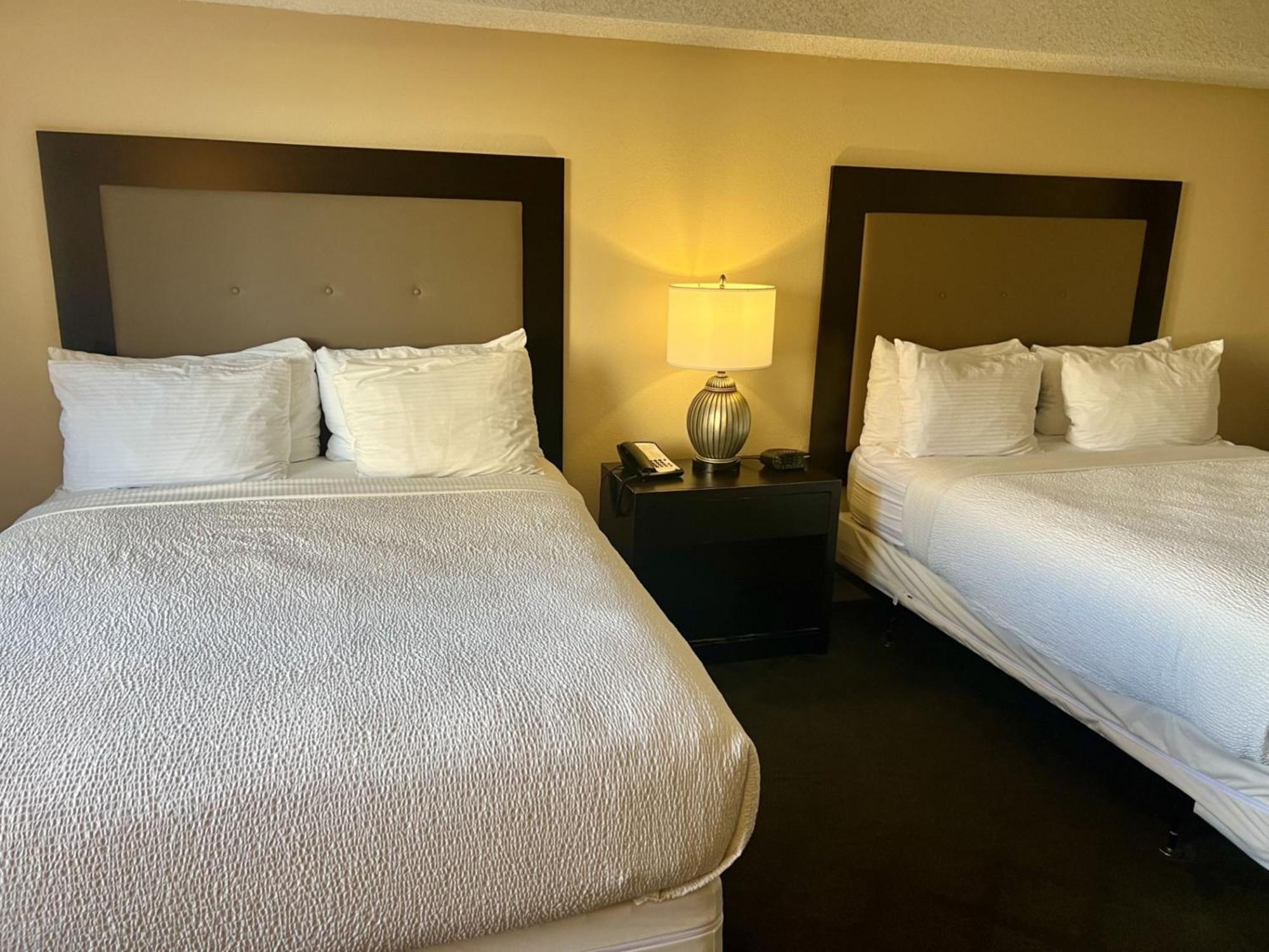 Jockey Resort Suites Center Strip Λας Βέγκας Εξωτερικό φωτογραφία