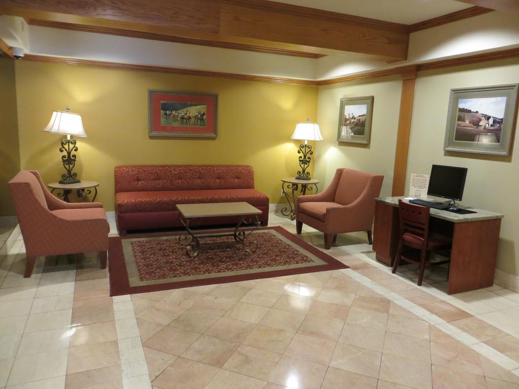 Jockey Resort Suites Center Strip Λας Βέγκας Εξωτερικό φωτογραφία